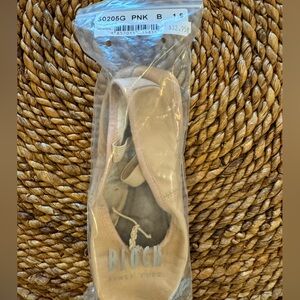 Bloch Ballet Slippers